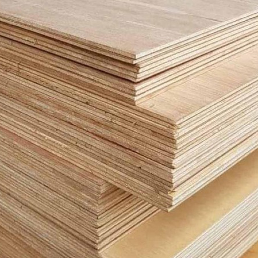 MULTIPLEK 122x244x0,9cm