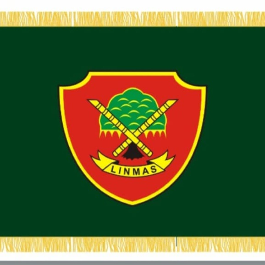 Bendera Linmas