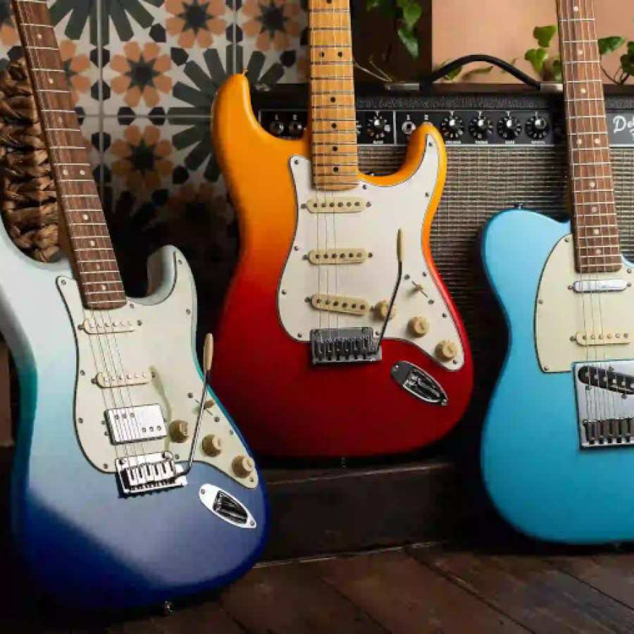 GITAR ELECTRIC HIGH QUALITY. - utama