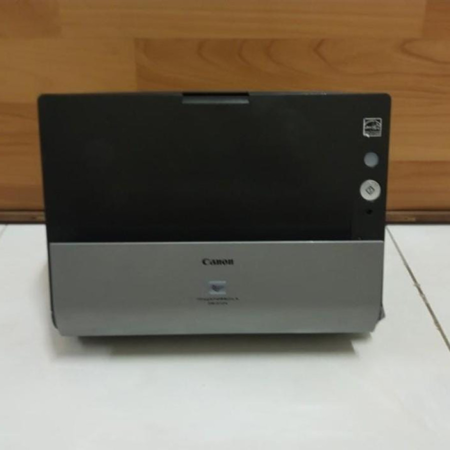 Service Scanner Canon DR C225
