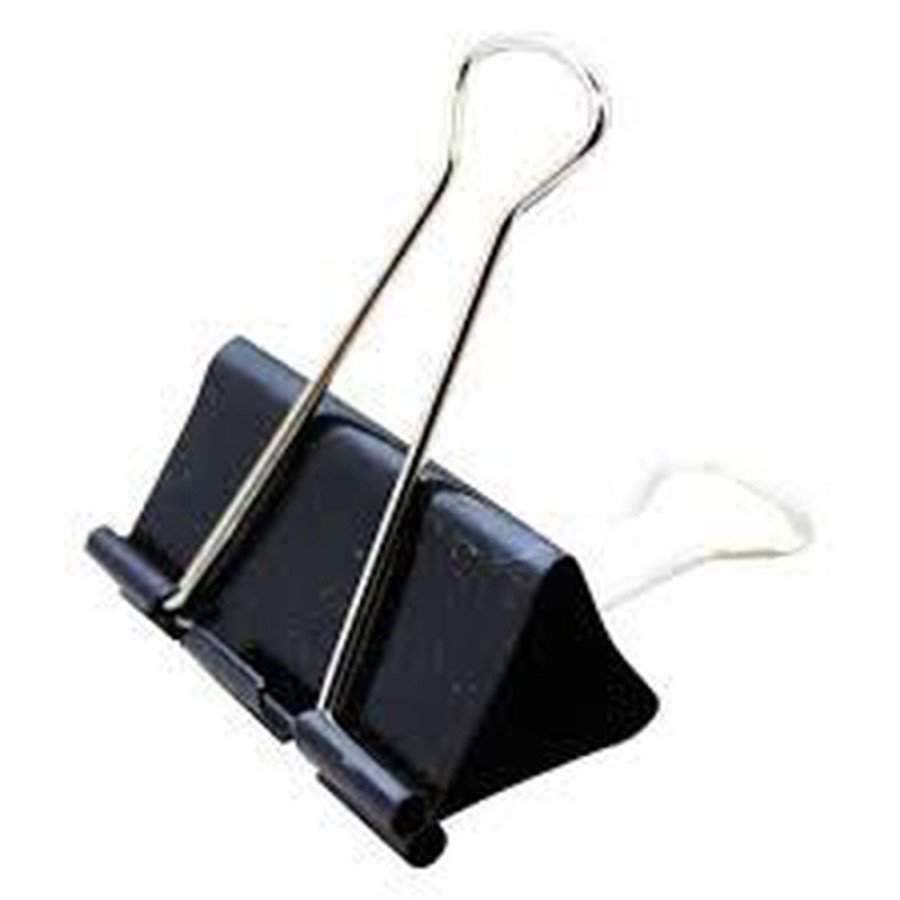 Penjepit Kertas No. 260 no merk