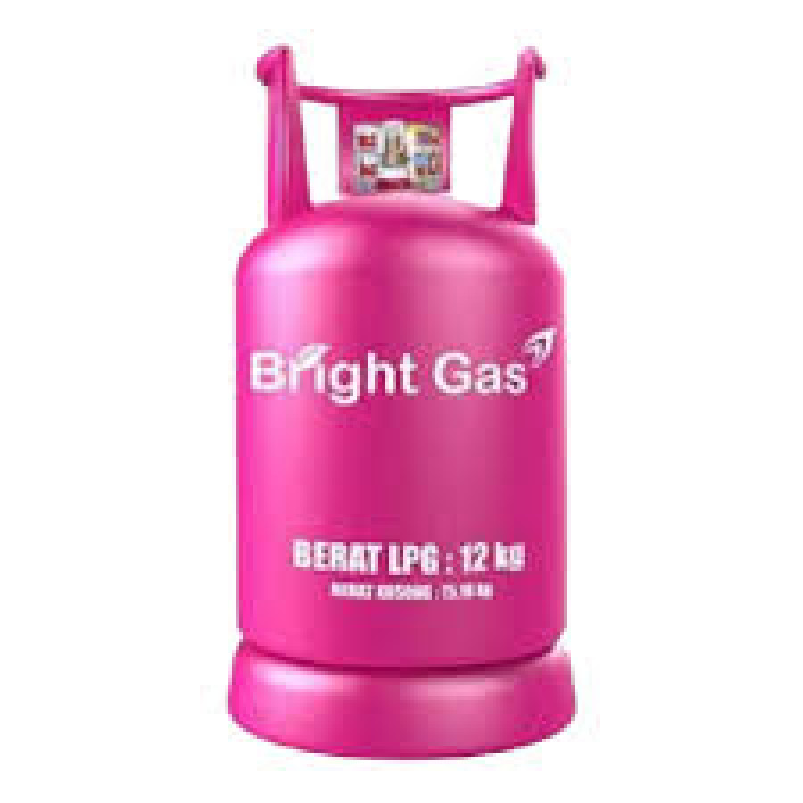 Tabung Gas+Isi