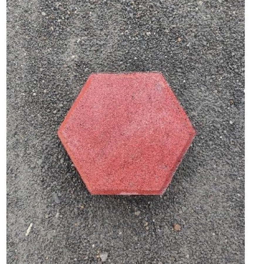 PAVING BLOCK SEGI ENAM