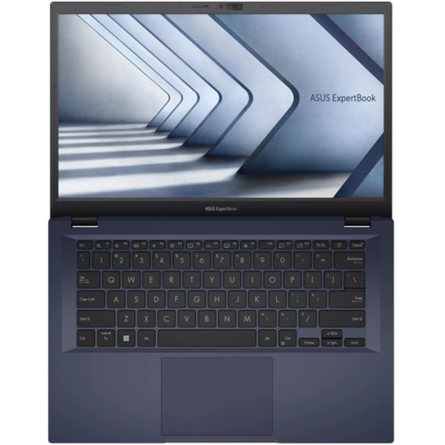 ExpertBook BG1408CVA I5/8GB/512GB SSD/WIN HOME - samping