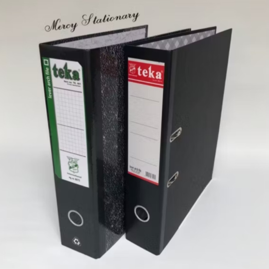 Ordner Karton Uk. F4/Folio TEKA