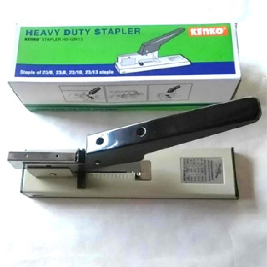 Heavy Duty No 1