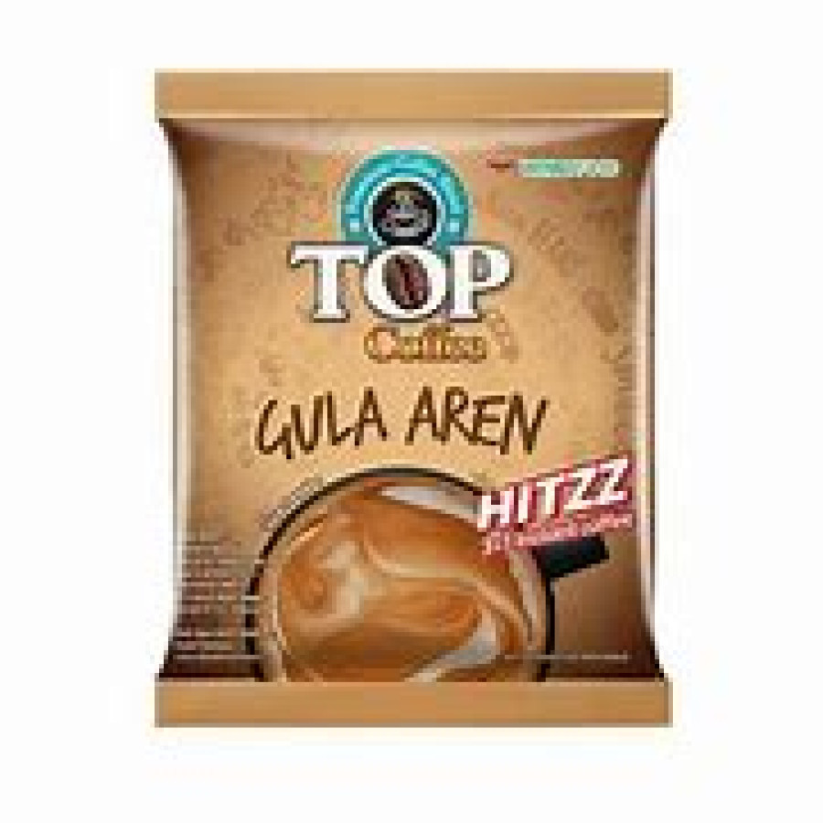 Kopi Top Gula Aren