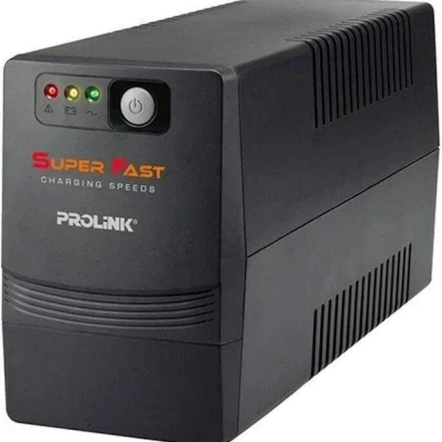 UPS Prolink 1200 VA 600 W