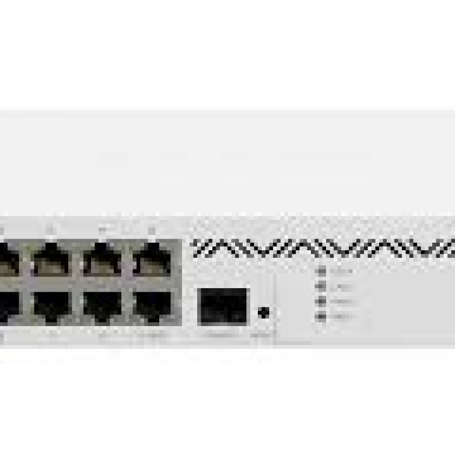 Mikrotik CCR