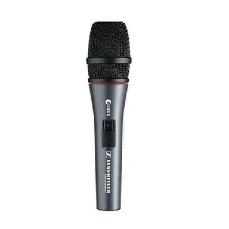 SENNHEISER Condenser Microphone [E 865-S]