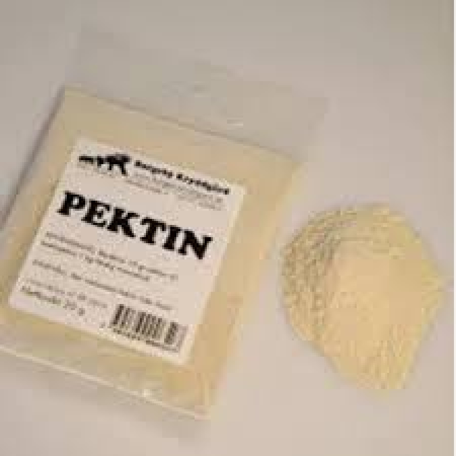 Pektin