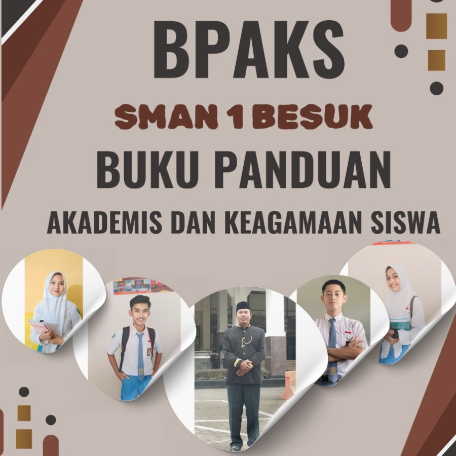 Cetak Buku BPAKS