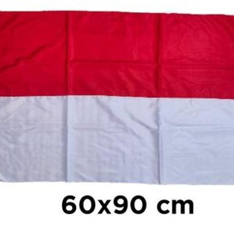 Bendera Merah Putih