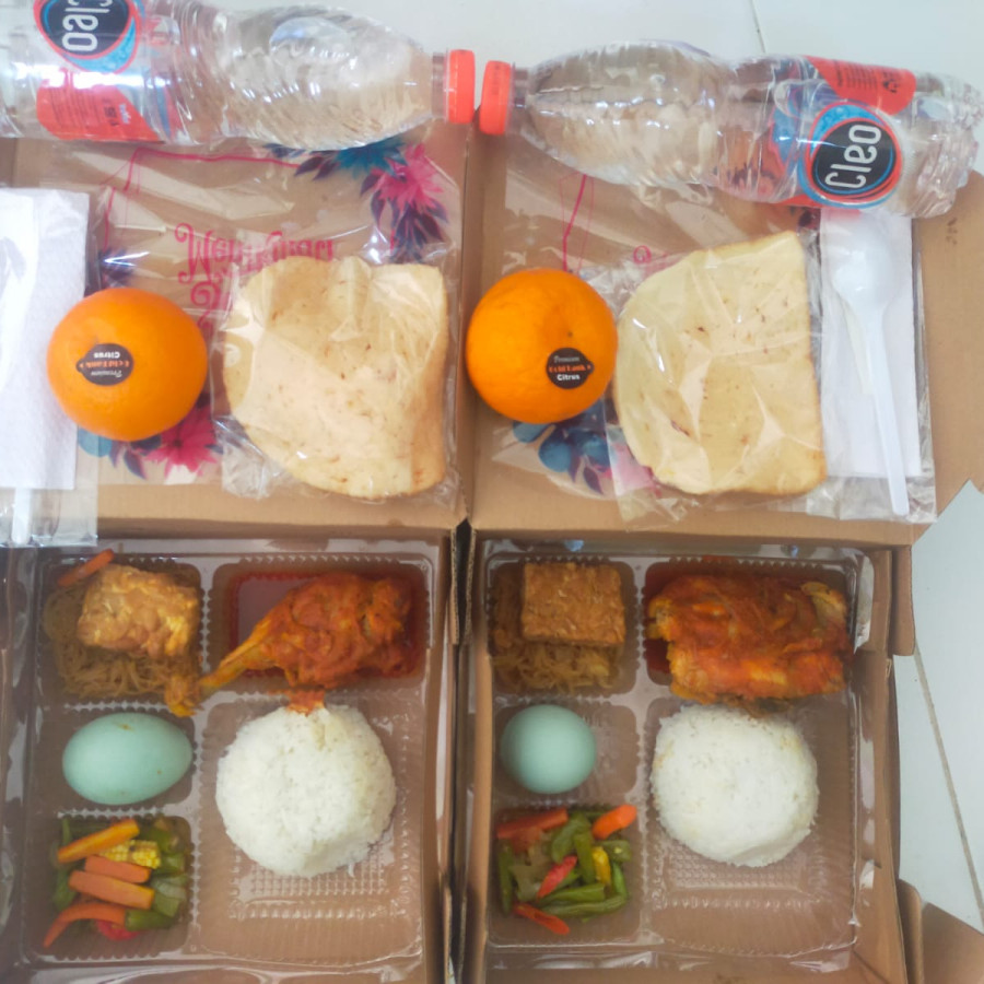 NASI KOTAK
