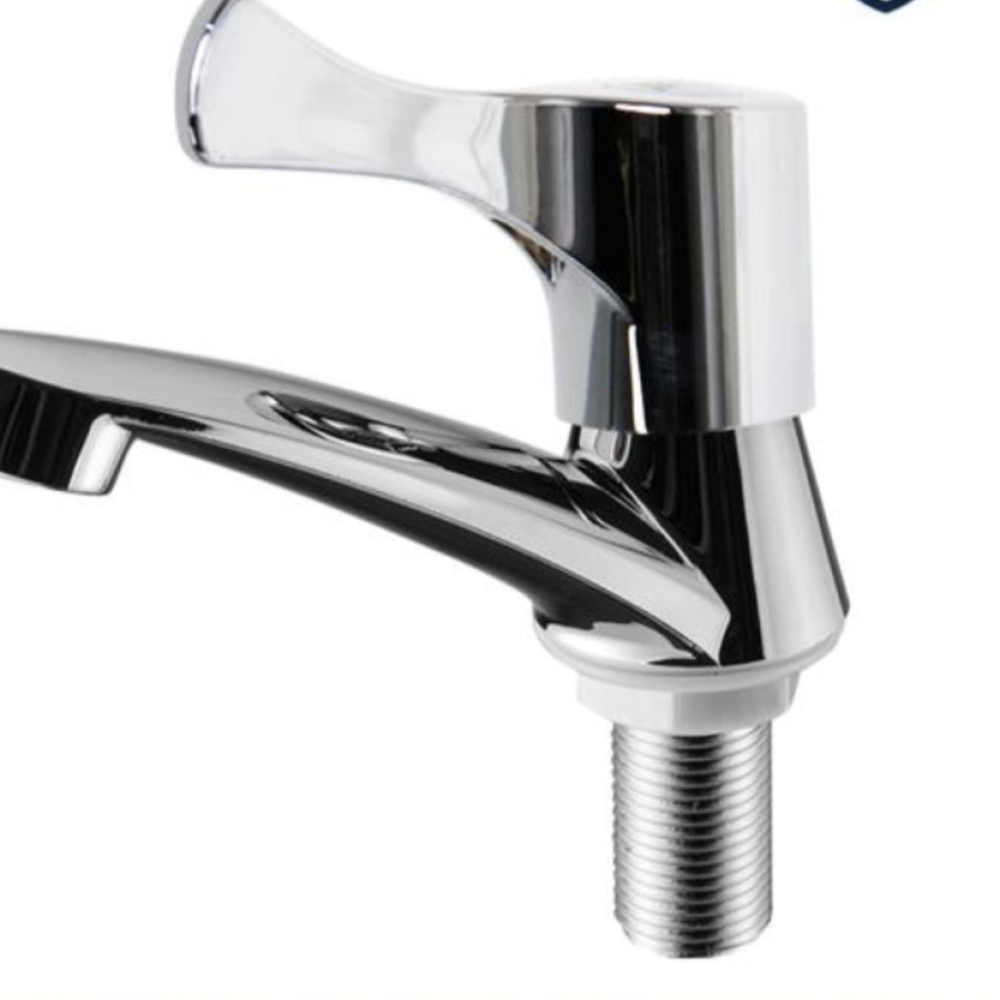 Kran wastafel - utama