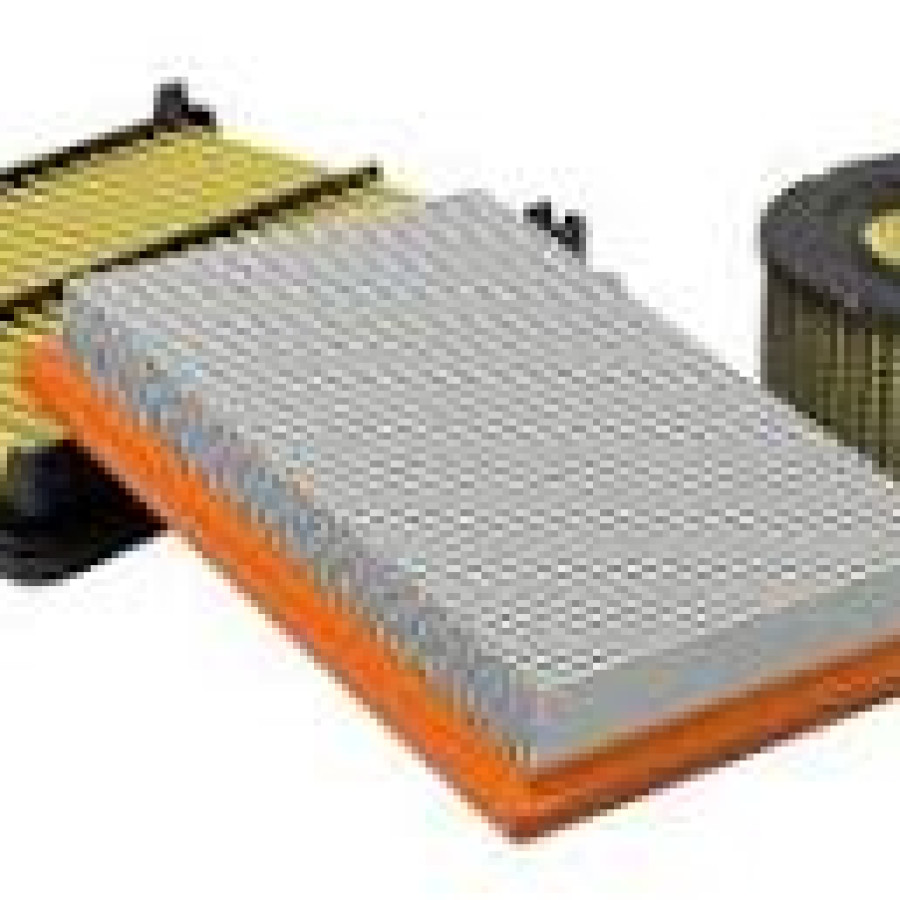 AIR FILTER / FILTER UDARA - MOBIL - samping
