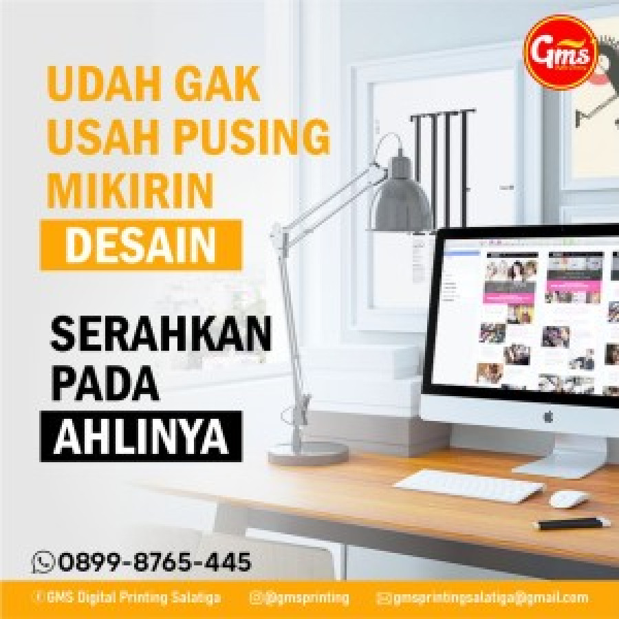 Jasa Desain B