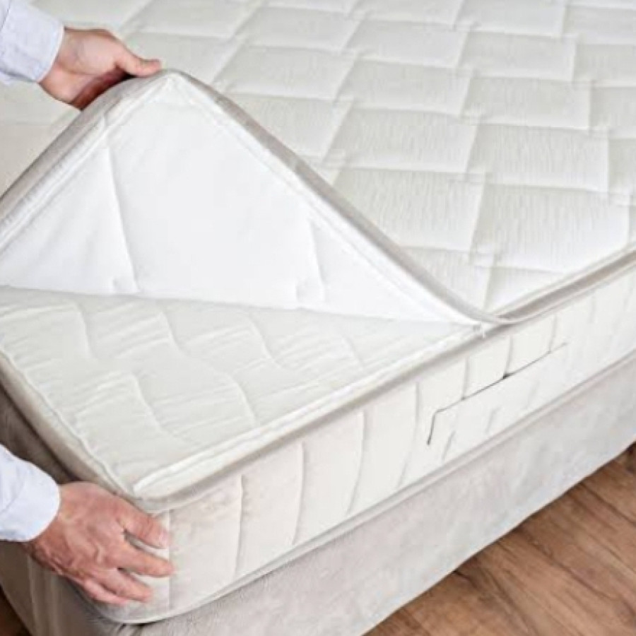 Matras Protector uk180 - utama