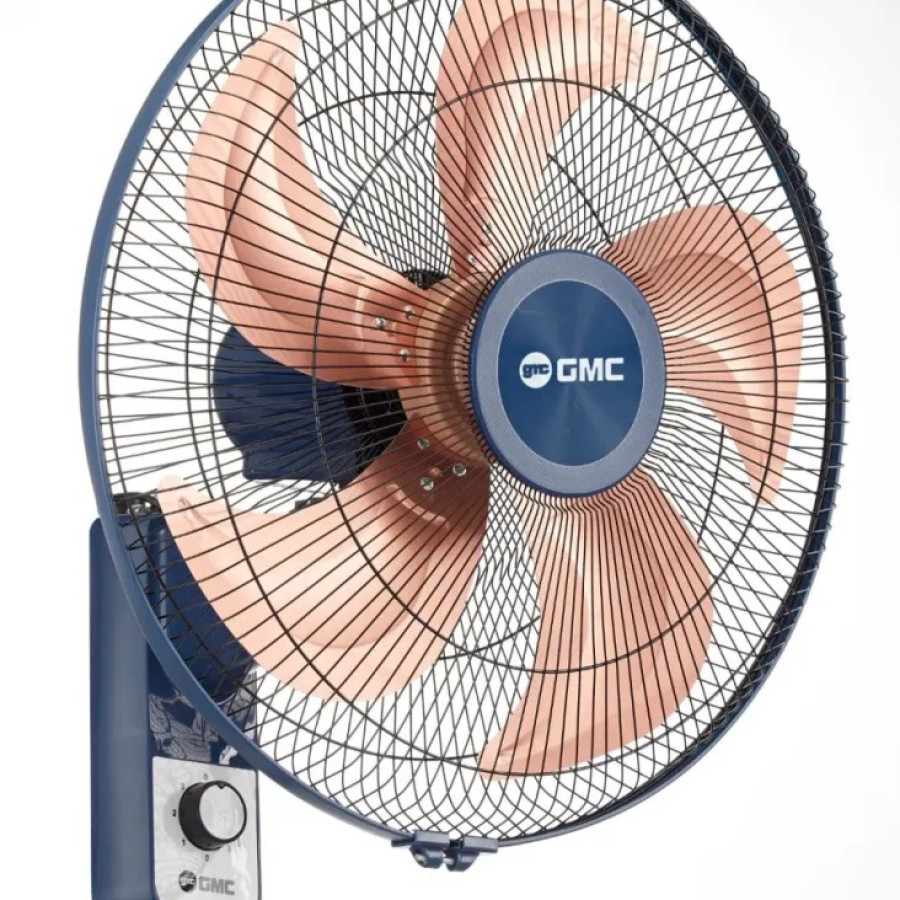 Wall Fan GMC / Kipas Angin Dinding 18 Inci