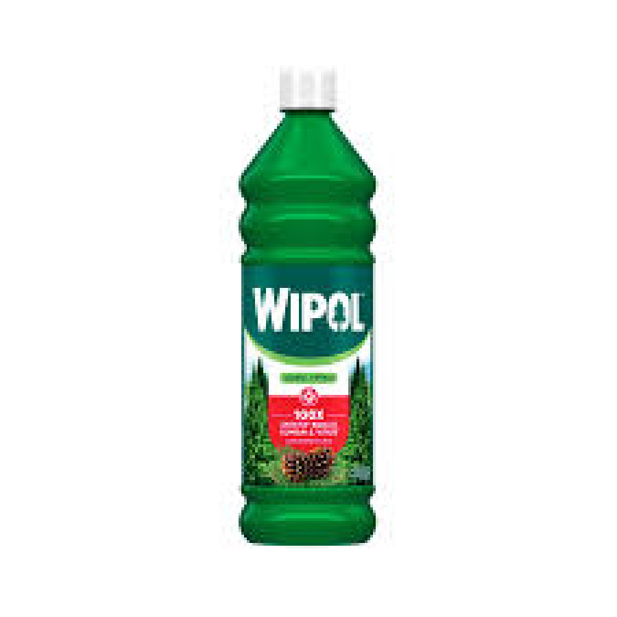 Wipol Botol 450ml