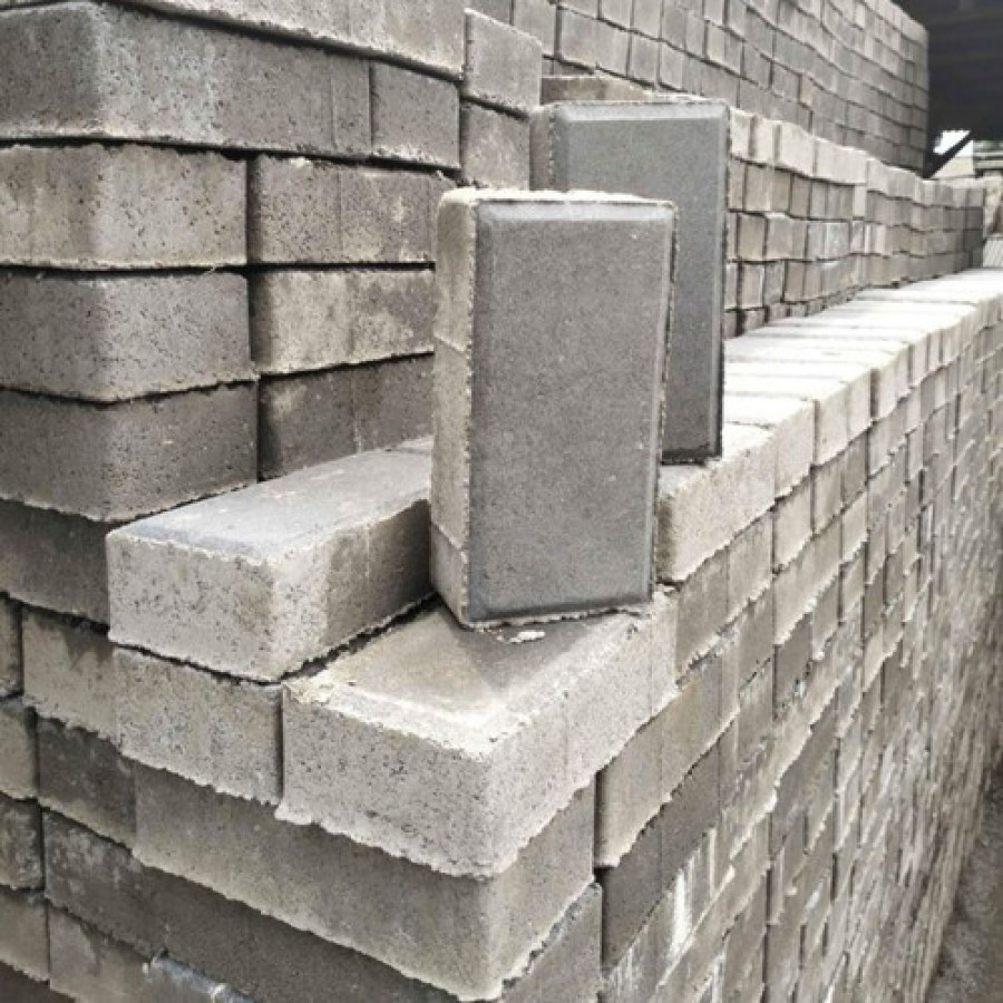 Paving Block Natural