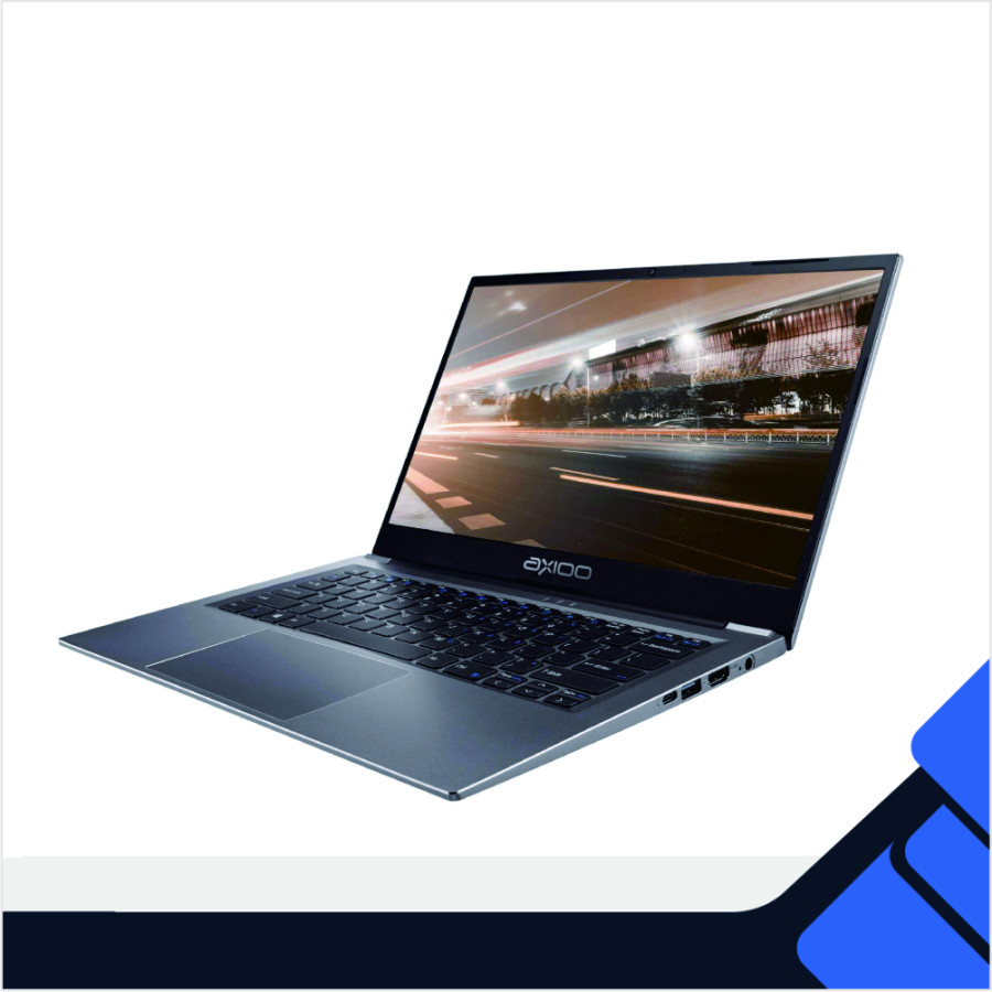 AXIOO NOTEBOOK MYBOOK PRO L1 (8N5)