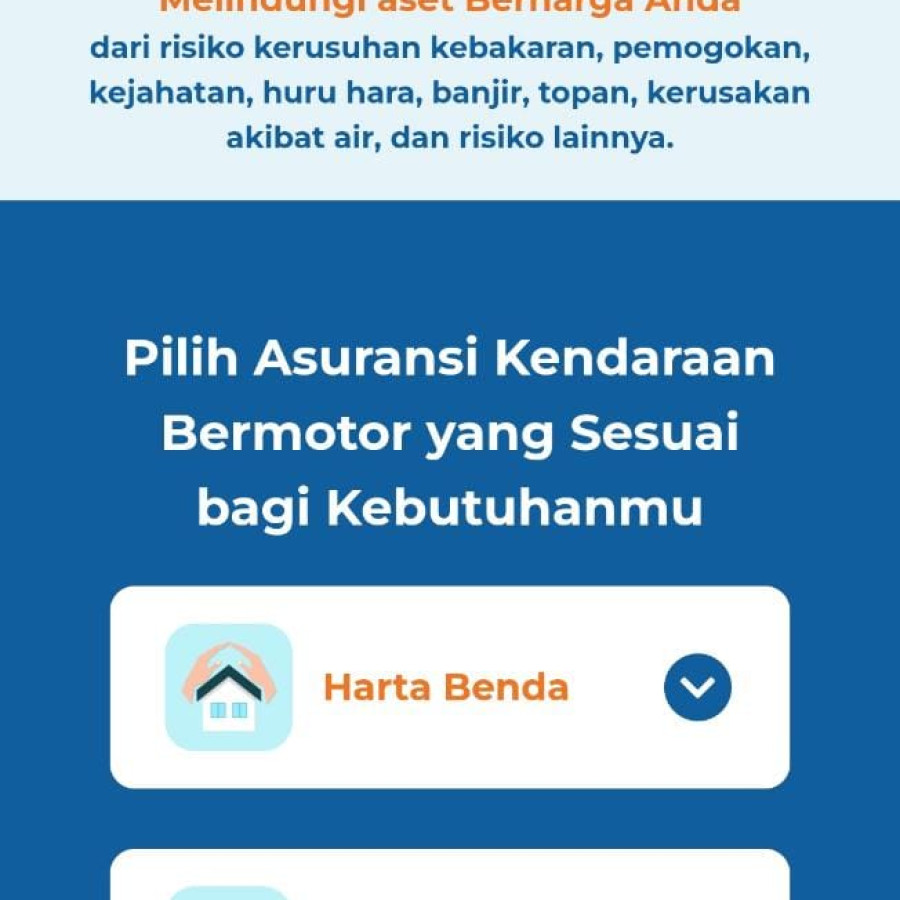 ASURANSI PROPERTY ALL RISKS (PAR)
