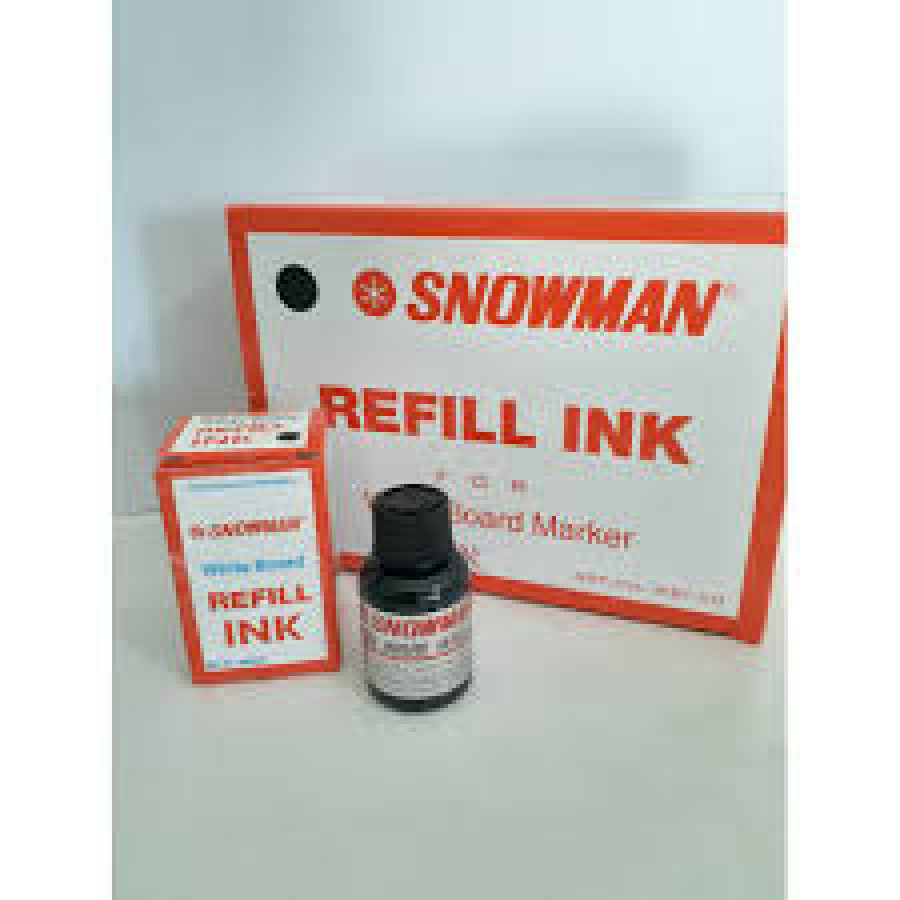 Tinta Wb Hitam - utama