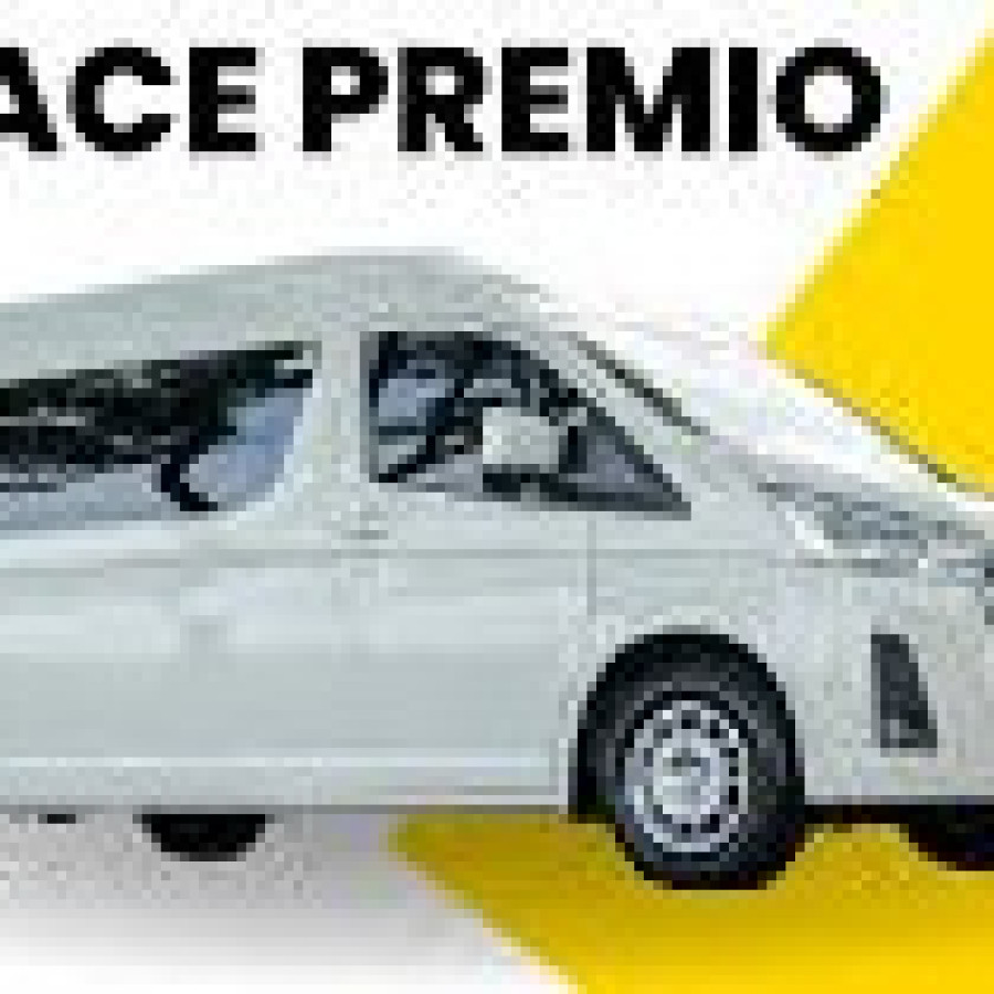 HIACE PREMIO