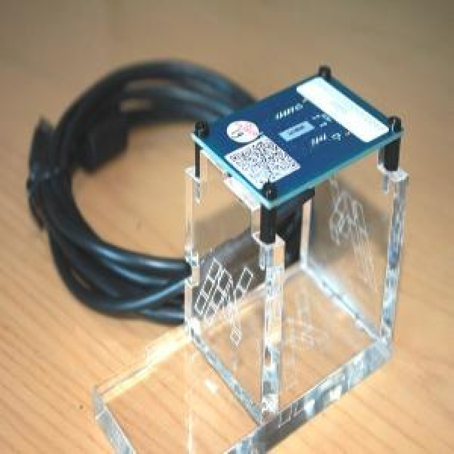 HID FARGO PRINTER HDP5600 SINGLE SIDE E-KTP - ENCODER - detail