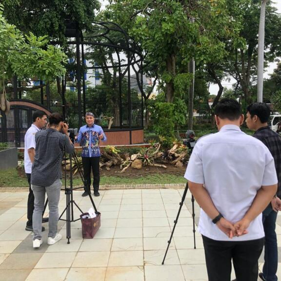 Jasa Pembuatan Video - samping