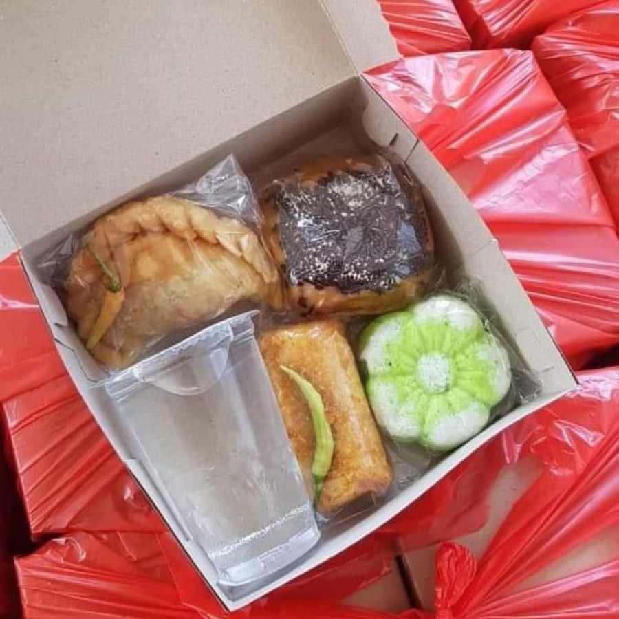 Snack isi 5