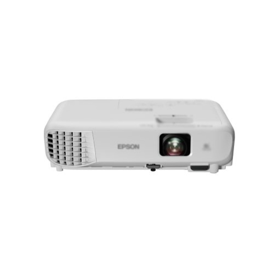 EPSON EB X500 LCD Projector