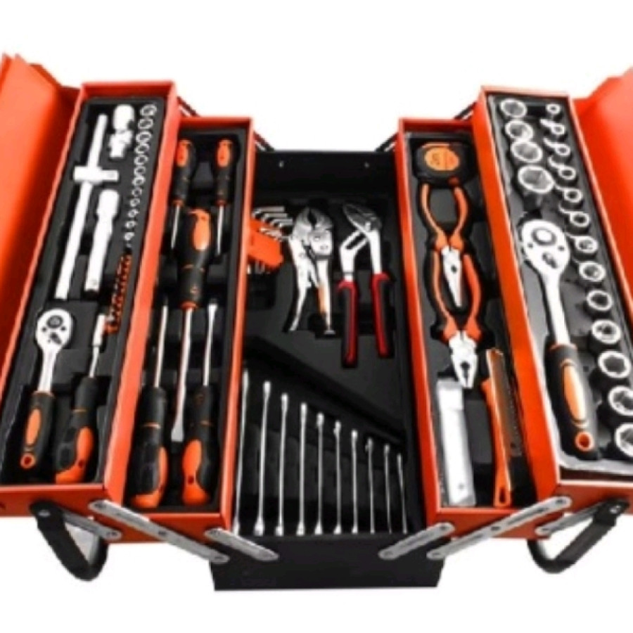 Reaim Tool box