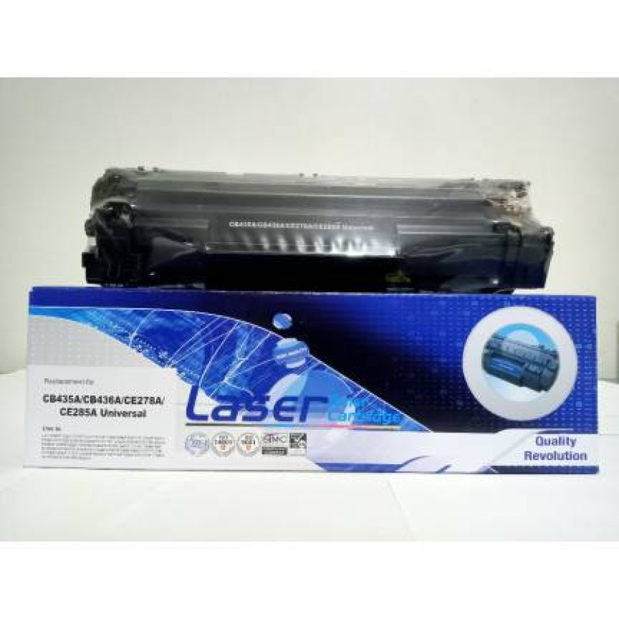 TONER CATRIDGE HP 85A