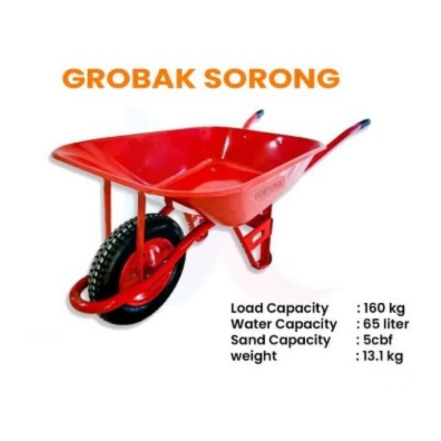 [APK] Gerobak Dorong - ARTCO - utama