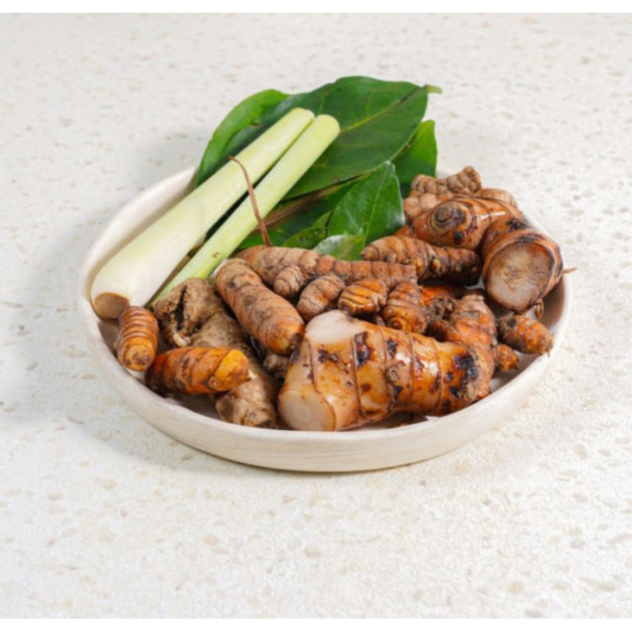 Paket Bumbu - utama