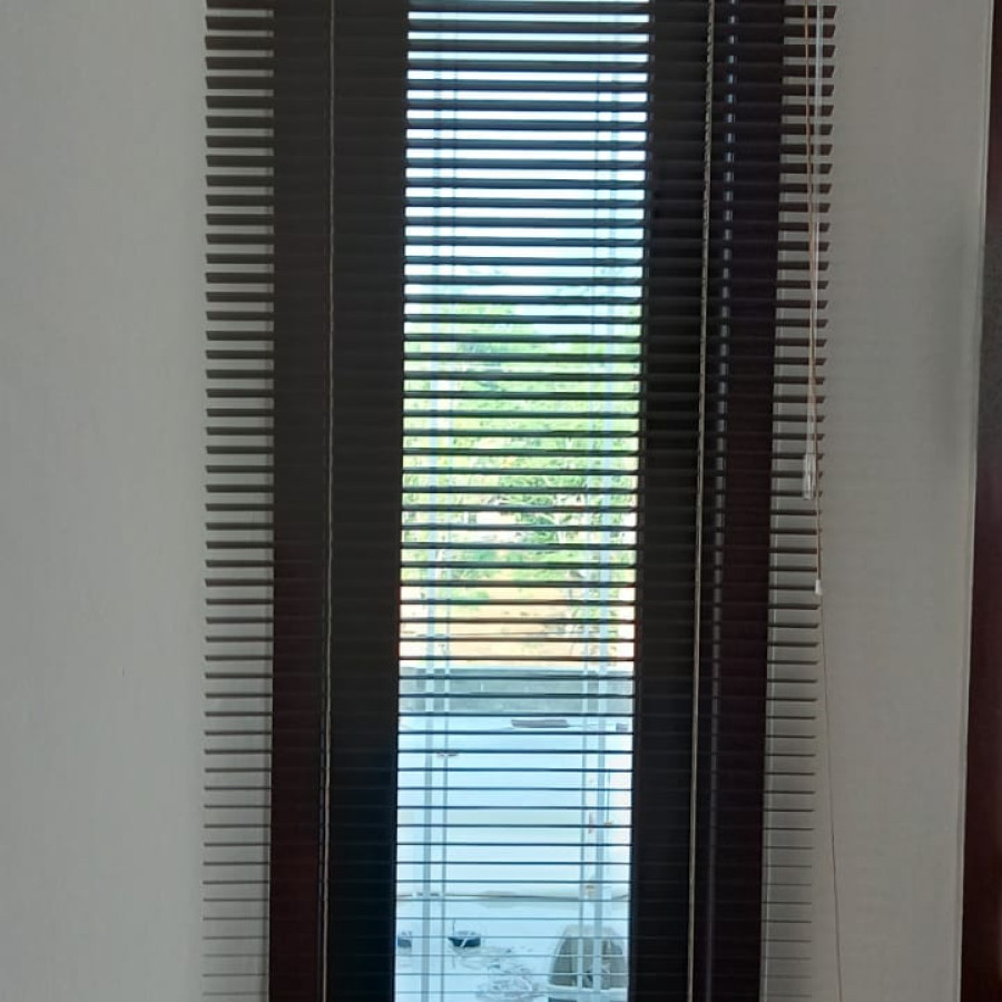 Venetian Blind