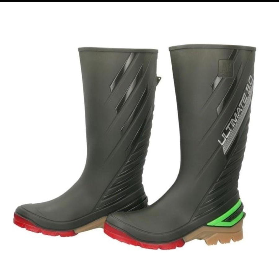 Sepatu Boots Ultimate