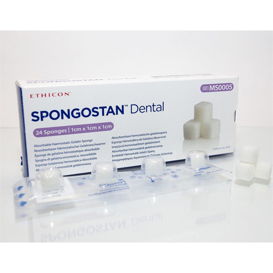 Spongostan / Surgispon A3