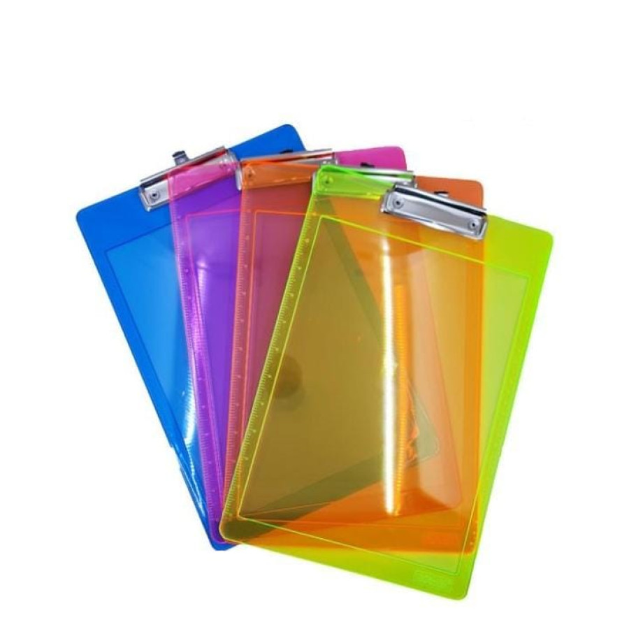 Clipboard / Papan jalan ZRM