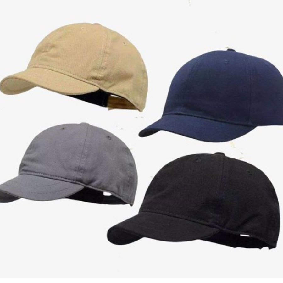TOPI PAD LOKAL