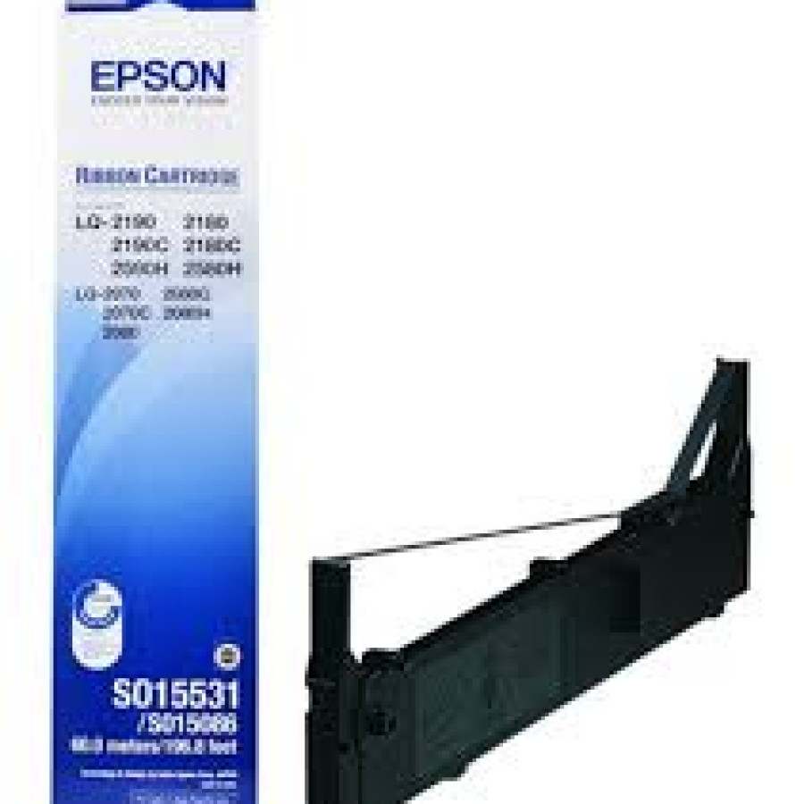 ribon catride lq 2190