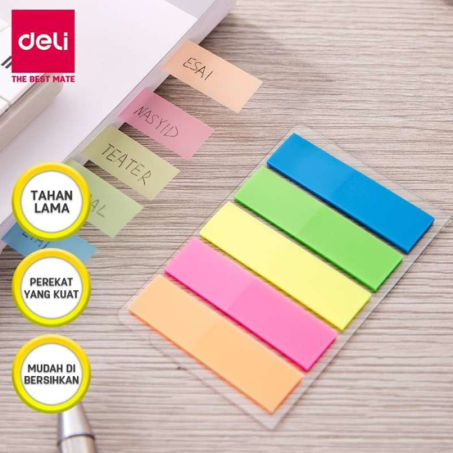 stick note kecil merk post it