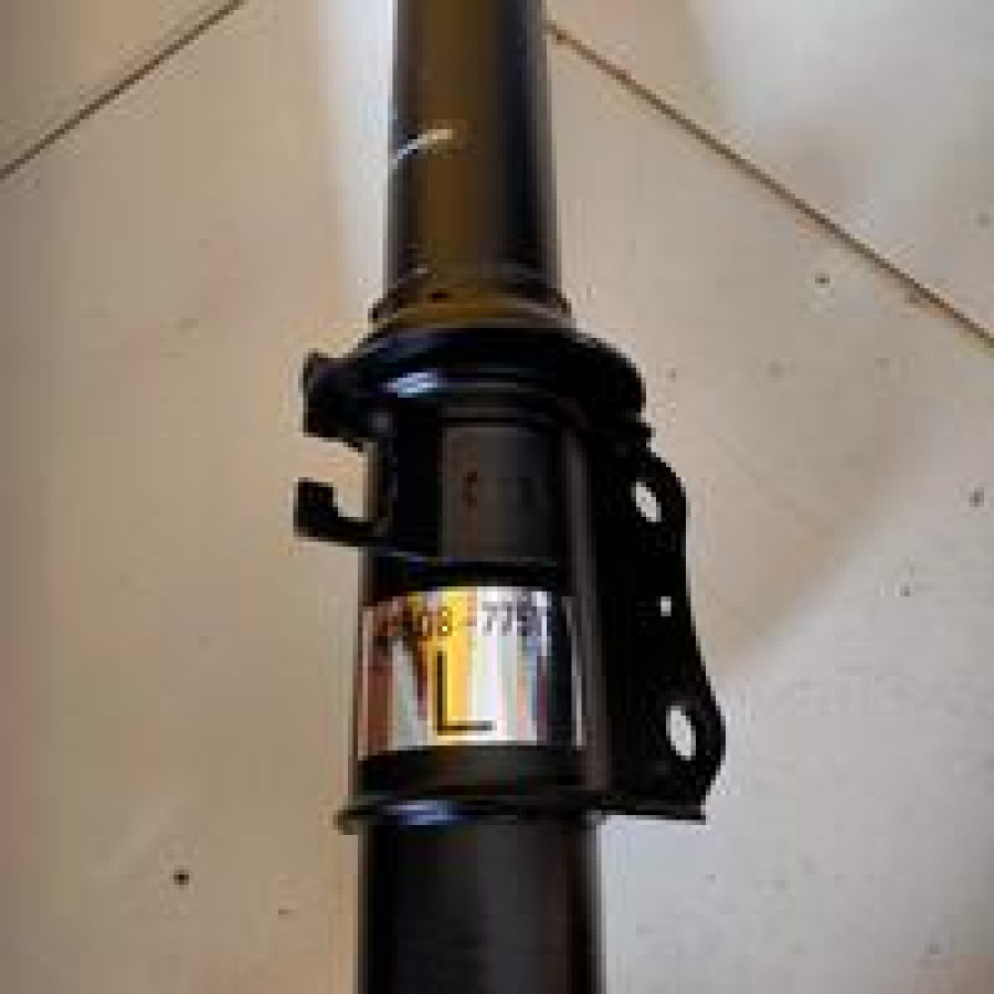 Shock Depan TSS