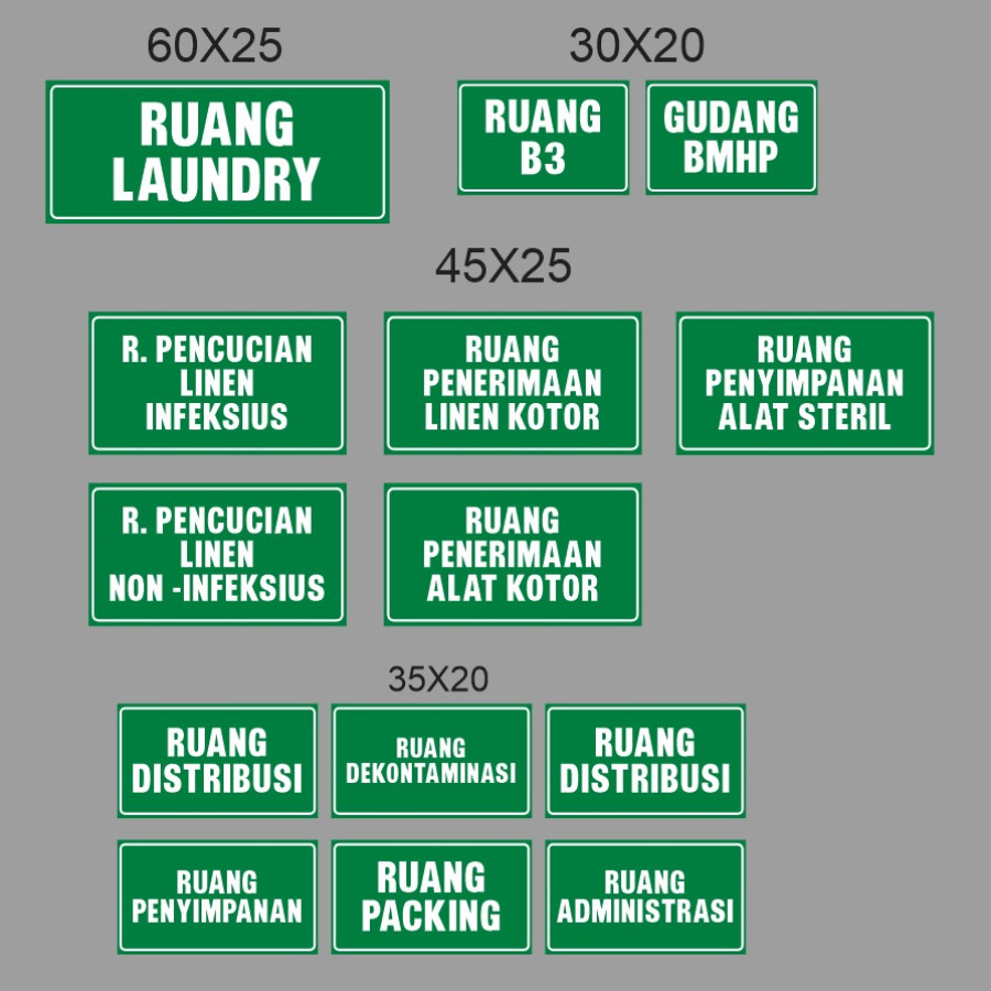 IVORY INDOOR -> RUANG