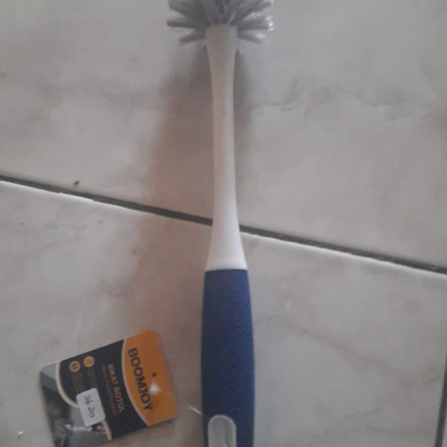 Sikat Wastafel