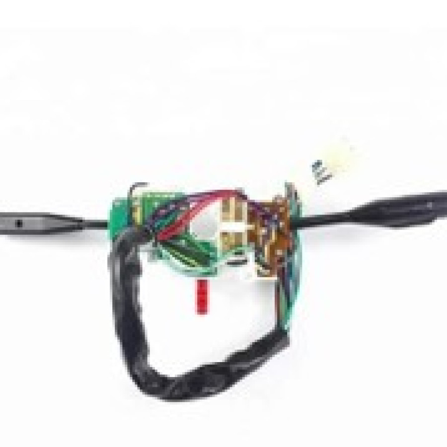 saklar lampu kombinasi CARRY