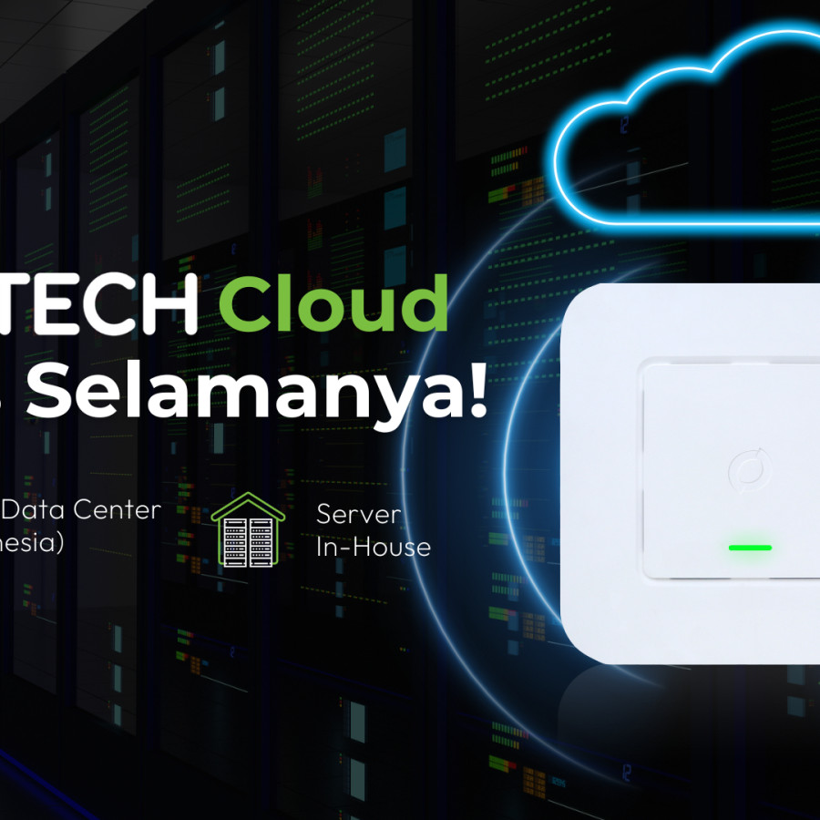 ACCESS POINT VOLTECH VT-861 - utama