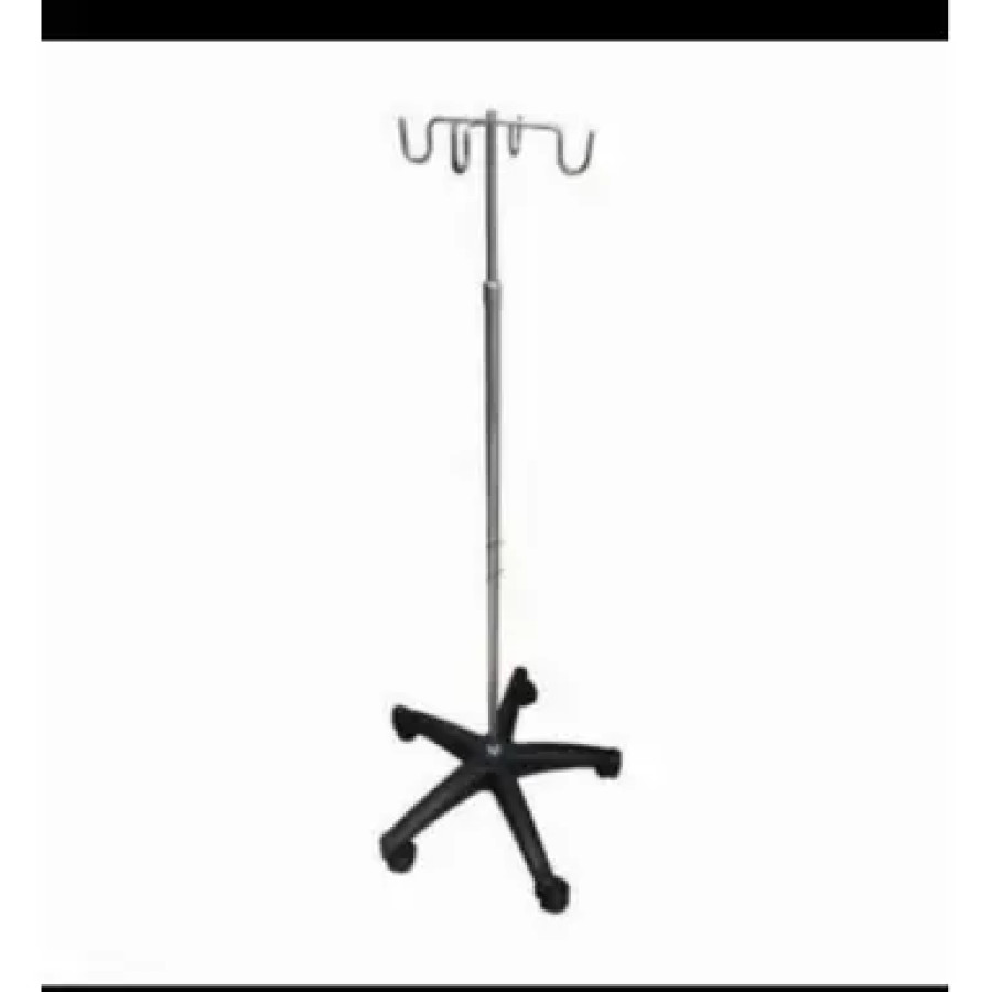Tiang Infuse 4 Hook